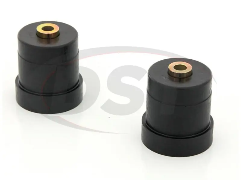 Prothane Rear Control Arm Bushing Kit For 2006–2011 Chevrolet Hhr – Black Polyurethane 1