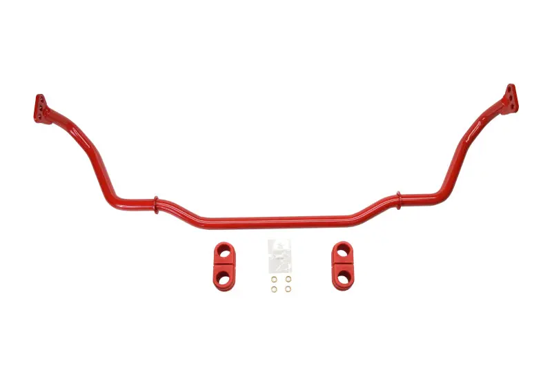 Pedders Adjustable Front Sway Bar Kit: 27Mm For 2010–2015 Chevrolet Camaro 1