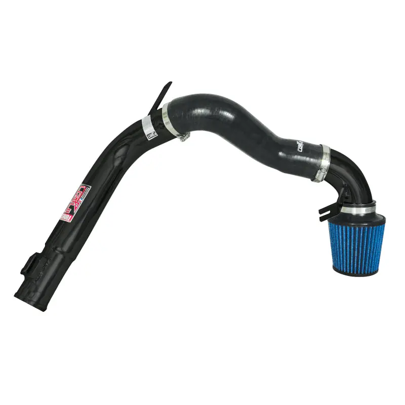 Injen Cold Air Intake System For 2012 Nissan Sentra 2.0L – Black With Mr Technology 1