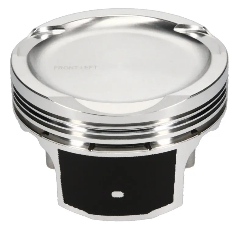 Je Pistons 4.6L 3-Valve Modular Engine Set – 11:1 Compression Ratio, 8-Piece Forged Aluminum Kit 1