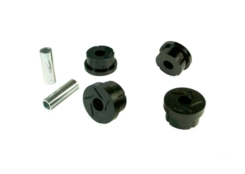Whiteline Plus Lower Inner Rear Control Arm Bushing Kit For 1993–2002 Toyota Supra 1