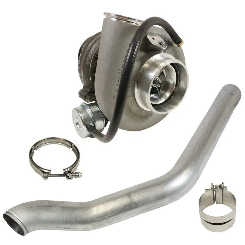Bd Diesel Sx-E S361 Turbocharger Kit For 1994–2002 Dodge 5.9L Cummins (Super B Killer Series) 1