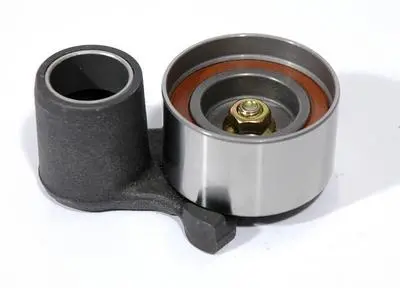 Gates Timing Belt Tensioner Assembly For 1997–1999 Mitsubishi Mirage 1.5L 4-Cylinder 1