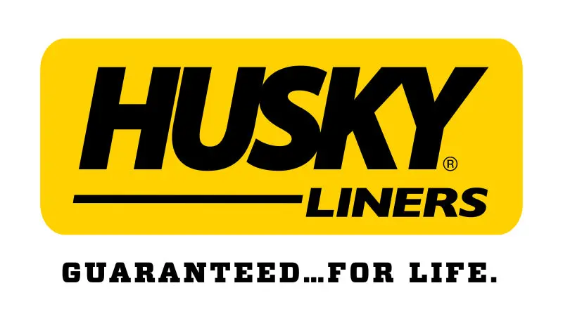 Husky Liners Aeroskin Hood Protector For 2017–2024 Chrysler Pacifica – Smoke Finish 1
