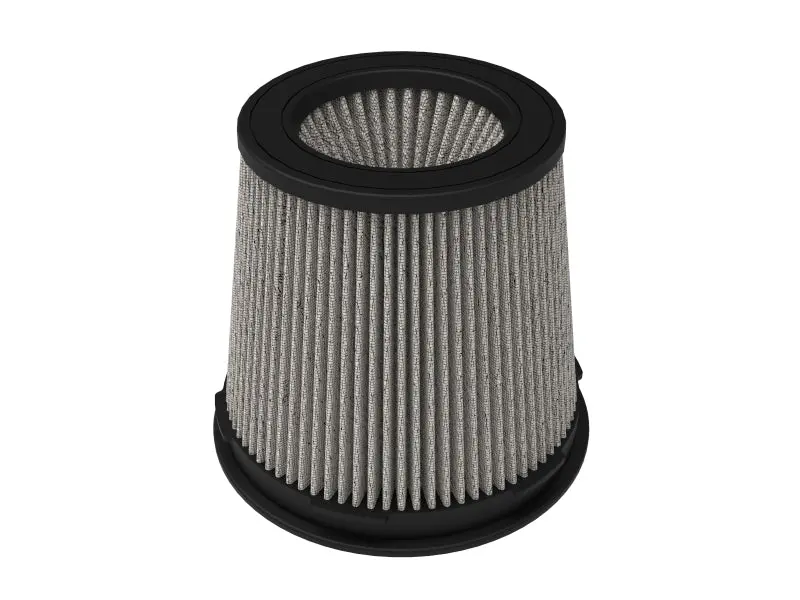 Afe Power Pro Dry S Replacement Air Filter – 5" H X 7" W X 5.5" D (Inverted) X 6.5" Tall 1