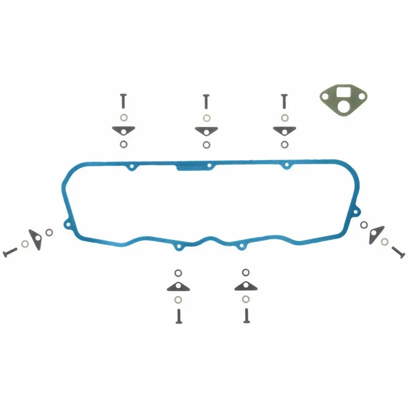 Fel-Pro Valve Cover Gasket Set For Chevrolet S10 – Vs50179T Oem-Style Replacement 1
