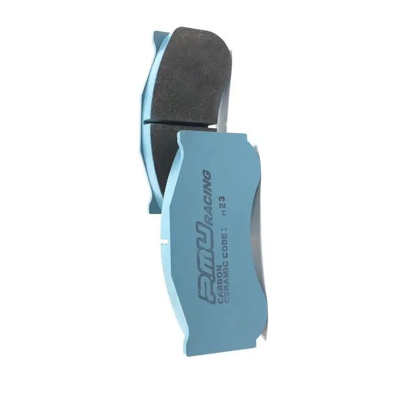 Alcon Pro-System Brake Pads Compatible With Ta6 Calipers – Designed For Trans Am & Corvette 1