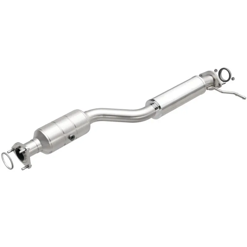 Magnaflow Direct-Fit Catalytic Converter – Replacement For 2004–2009 Mazda Rx-8 Manual Transmission Models 1