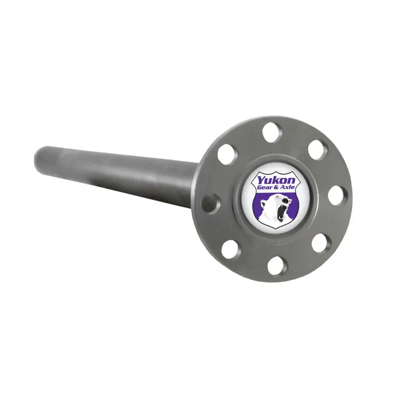 Yukon Gear & Axle Rear Axle Assembly For Dana 80 – Compatible With 1990–1998 Ford F-450 1