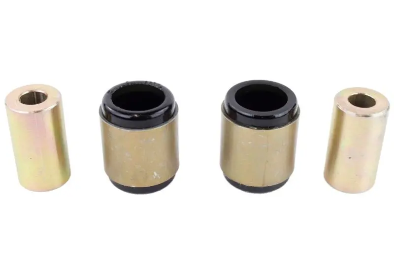 Whiteline Plus Rear Trailing Arm Bushing Kit For 2003+ Nissan 350Z And Infiniti G35 – Lateral Arm Replacement 1