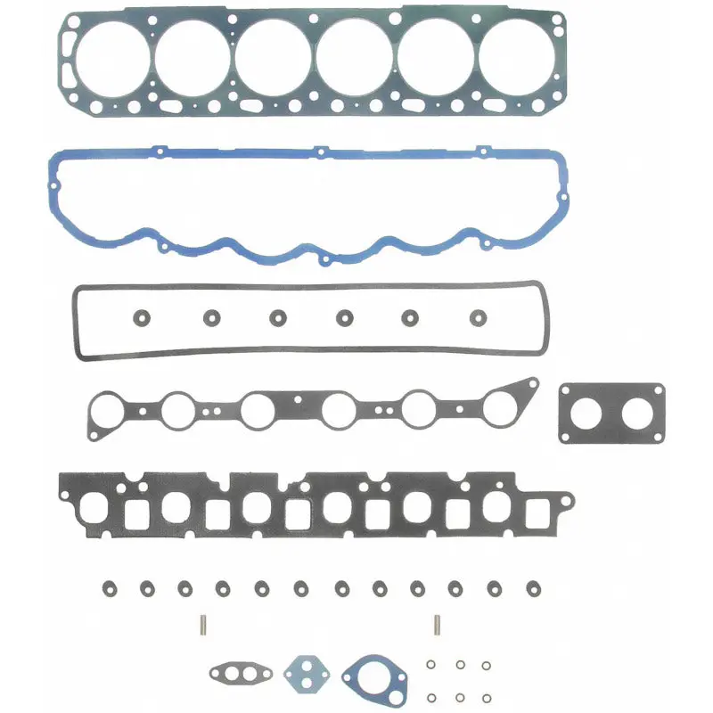 Fel-Pro Permatorque Cylinder Head Gasket Set Hs8168Pt6 For Ford F-150 1