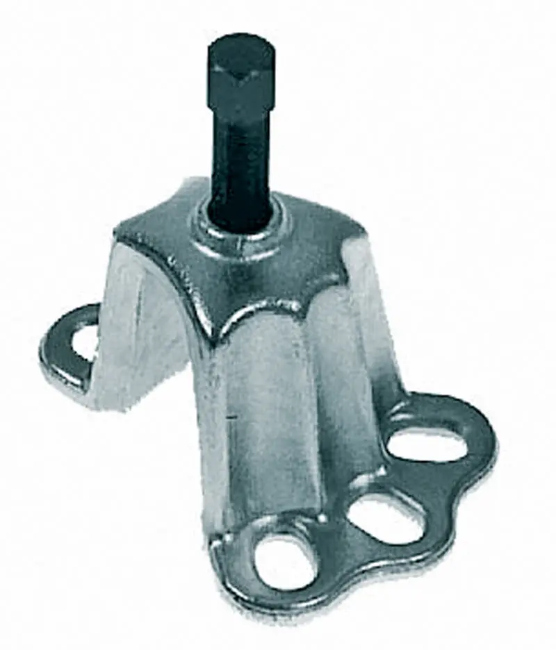 Spc Performance Front Hub And Axle Puller Tool For Precision Service Work 1