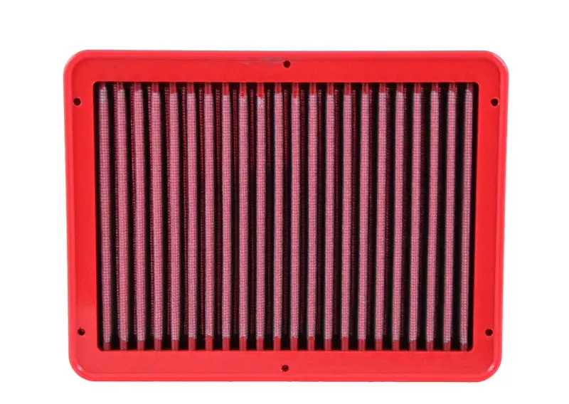 Bmc Panel Air Filter – High-Flow Replacement For 2015+ Mazda 2 (Dl) Skyactiv-D 1.5L Diesel Engine 1