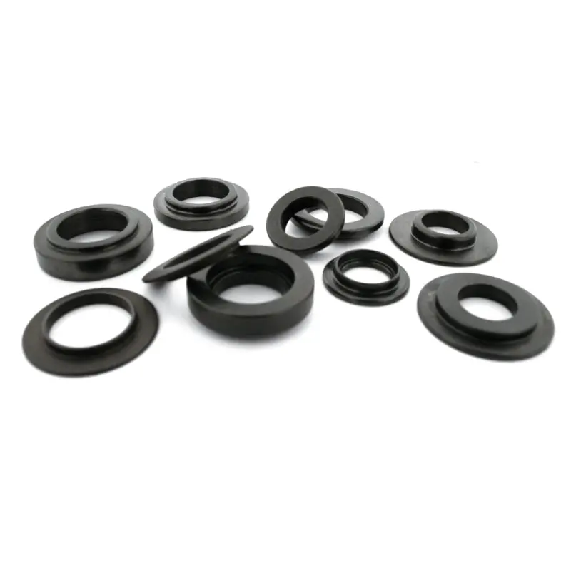 Ferrea Spring Seat Locator For Mitsubishi 6G72T Turbo Engine – Required For S10037 Valves 1