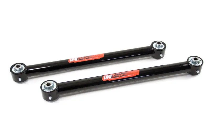 Umi Performance Lower Control Arms For 1982–2002 Gm F-Body – Dual Roto-Joint Design 1