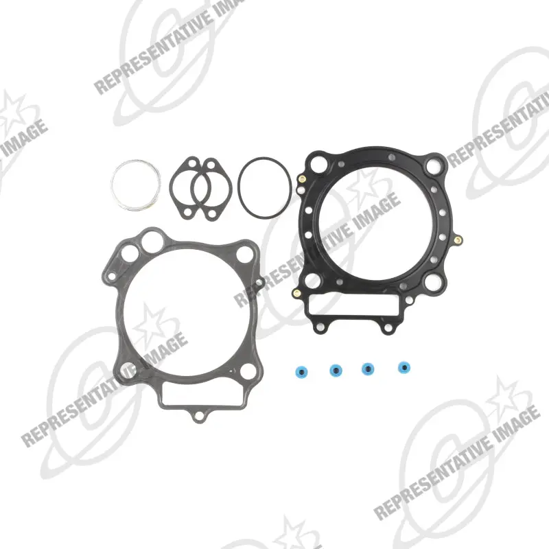 Cometic Heavy-Duty Rocker Box Rebuild Kit For Harley-Davidson Twin Cam 88Ci/96Ci – Afm-Compatible 1