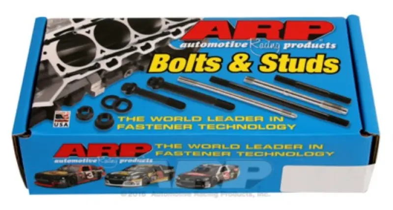Arp Main Stud Kit – Precision Engineered For Pre-1996 Audi 5-Cylinder Engines 1