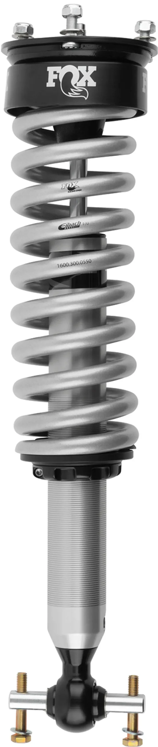 Fox 2.0 Performance Series Ifp Coilover Shock – 4.9-Inch Travel, 0–2 Inch Lift For 2019+ Gm 1500 Trucks 2