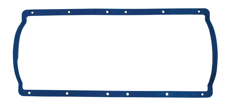 Moroso Oil Pan Gasket For Ford 7.3L Powerstroke (T444E) And International T444E Engines 1