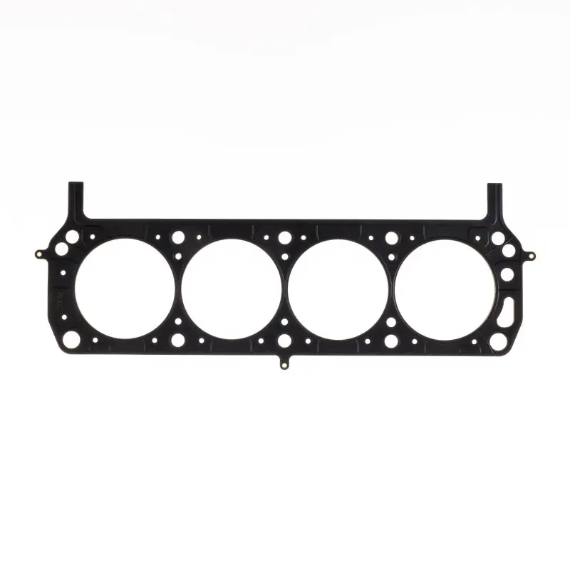 Cometic Mls Cylinder Head Gasket For Ford 302/351W Windsor V8 – .070" Thick, 4.100" Bore, Svo-Spec 1