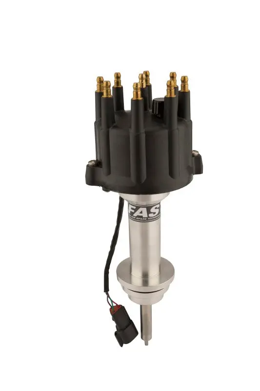 Fast Xdi Sportsman Distributor – Small Cap, Chrysler B-Body Compatible (383–400 Cid) 1