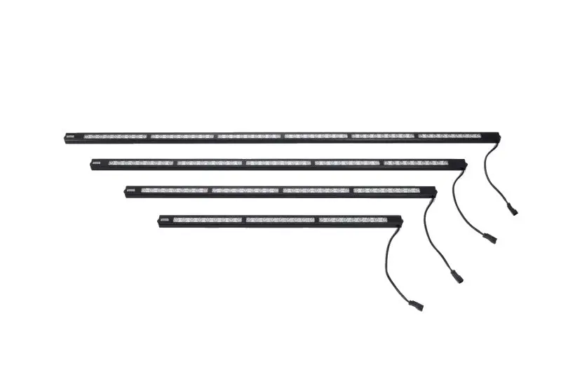 Putco Luminix Edge 20-Inch High-Output Led Light Bar – 18 Leds, 7200 Lumens, Slim 21.63" X 0.75" X 1.5" Design 1