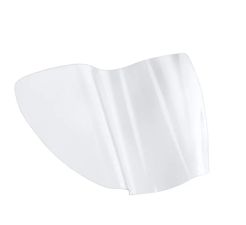 Weathertech Lampgard Headlight Protection For 2005–2011 Cadillac Sts 1