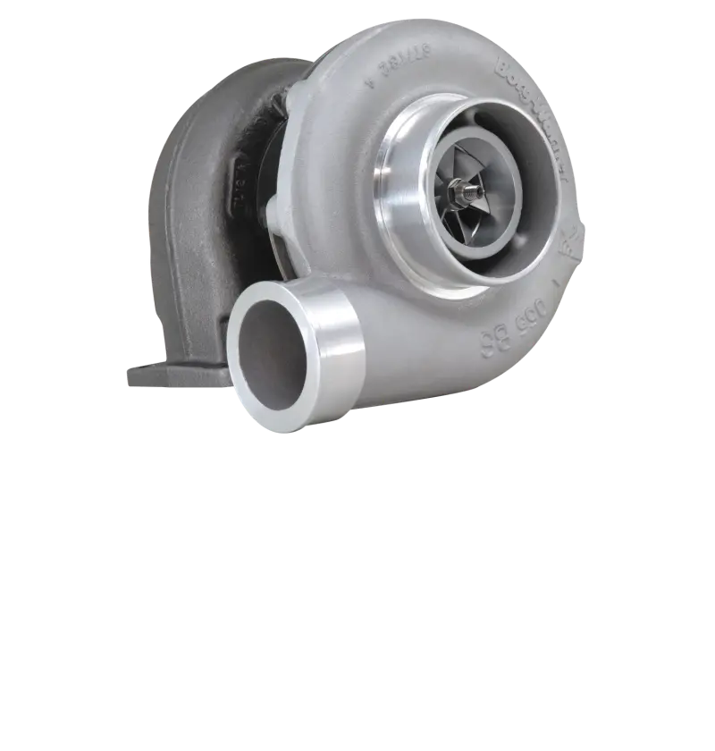 Borgwarner Supercore Sx-E Turbocharger Assembly – S300Sx-E, 64Mm Inducer, Part #8776 1
