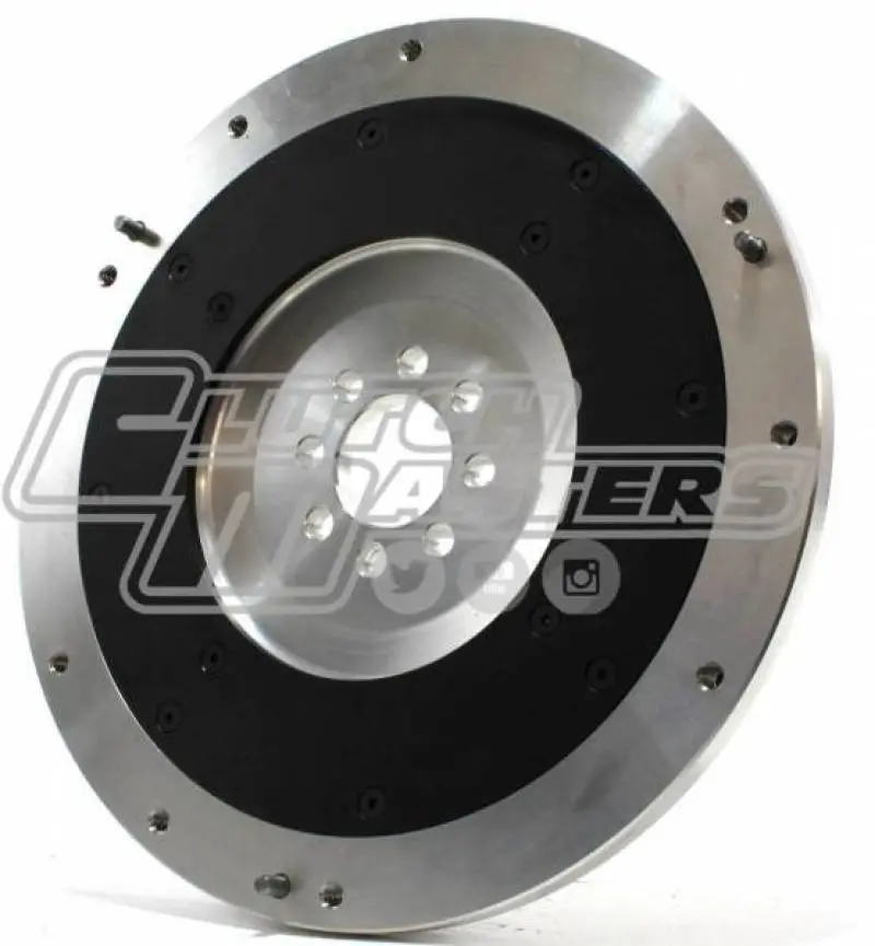 Clutch Masters Sr20Det Clutch & Flywheel Kit For 1989–1998 Nissan 240Sx And Silvia 1