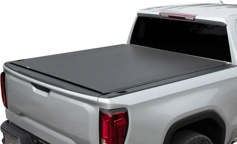 Access Tonneausport Roll-Up Cover – Custom Fit For 1996–2003 Chevrolet S-10 & Gmc Sonoma Stepside 6-Foot Beds 2