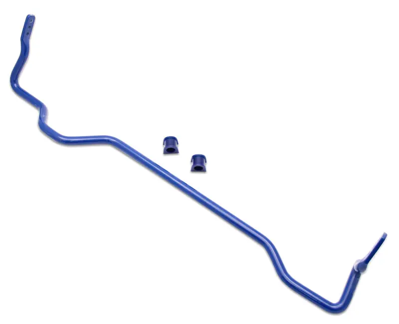 Superpro 2006 Saab 9-2X 2.5I Rear 24Mm 3-Position Adjustable Hd Sway Bar 1