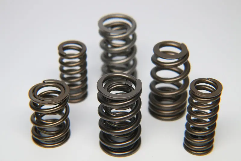 Ferrea Dual Valve Spring Kit – 254-Lb Rate, Designed For Mitsubishi 4G63 & 4G63T Engines (Set Of 16) 1