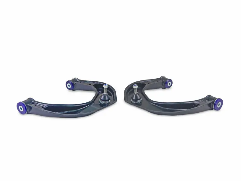 Superpro Adjustable Suspension Control Arm For Enhanced Handling And Alignment 1