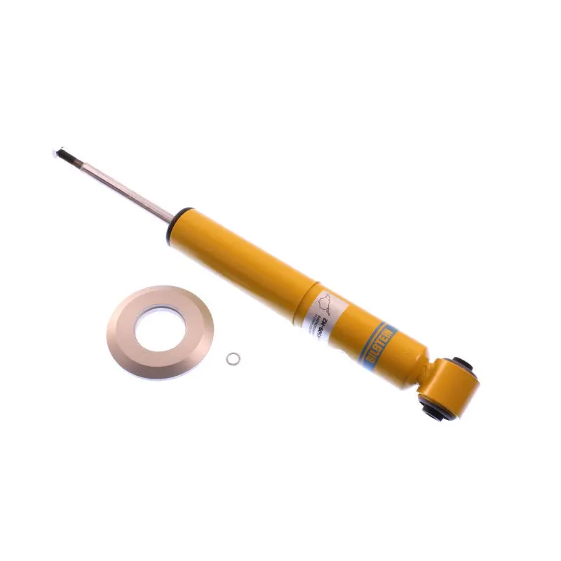 Bilstein B6 1998 Audi A6 Quattro Base Rear 46Mm Monotube Shock Absorber 1