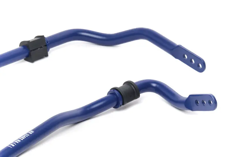 H&R Adjustable Rear Sway Bar – 22Mm, Two-Position Tuning, For 2013 Audi Tt Rs (Awd) 1