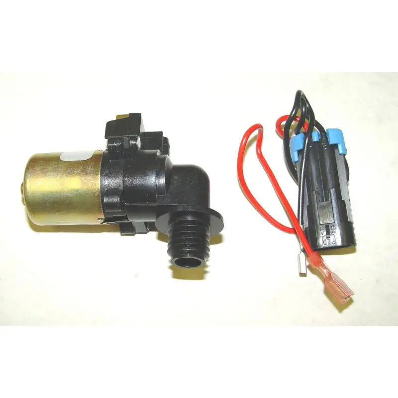 Omix-Ada Windshield Washer Pump Compatible With 1990–1998 Jeep Models 1