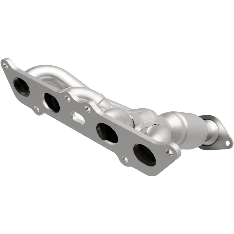 Magnaflow Oem-Grade Catalytic Converter For 2012–2017 Toyota Prius C – Federal/Epa Compliant Manifold Design 1