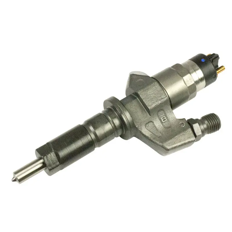 Bd Diesel Premium Stock Replacement Injector For 2001–2004 Chevy/Gmc Duramax Lb7 (Oem Part #0986435502) 1