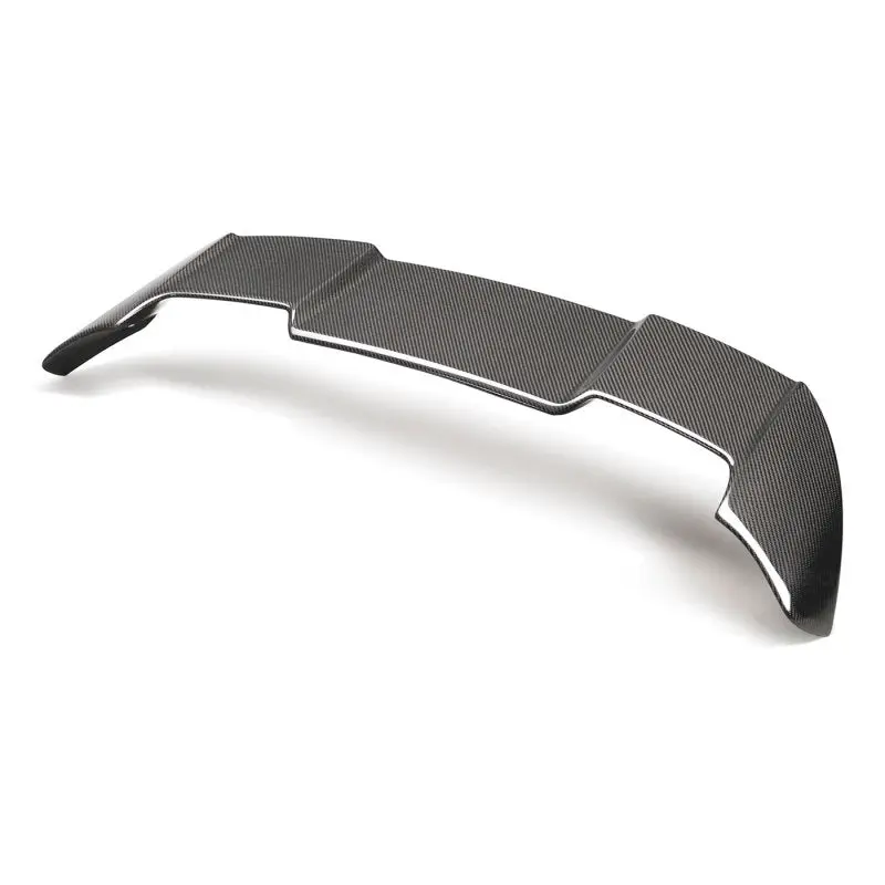 Seibon Carbon Fiber Rear Spoiler – Op-Style Design For 2019–2020 Toyota Corolla Hatchback 1