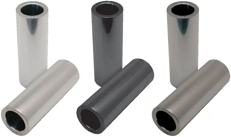 Cp Pistons Steel Chamfered Wrist Pin – Sold Individually Per Piston (Part #9310) 1