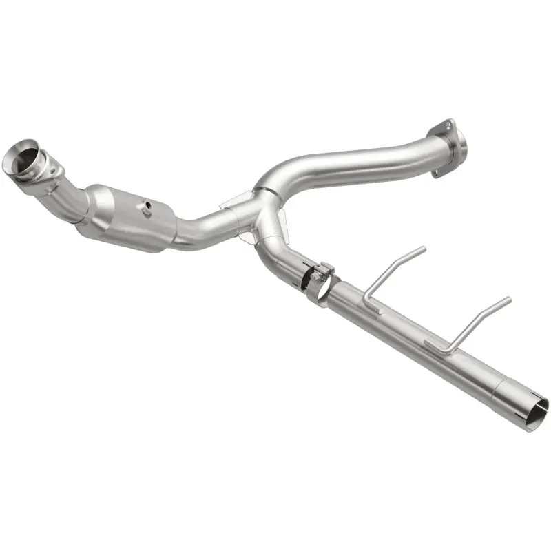 Magnaflow Direct-Fit Catalytic Converter For 2007–2008 Ford Expedition & Navigator 5.4L V8 1