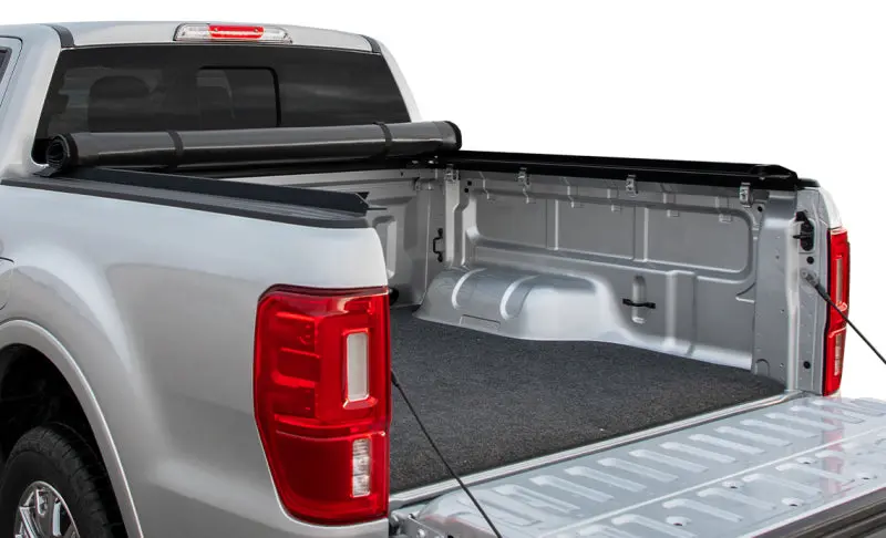 Access Heavy-Duty Truck Bed Mat For 2020–2021 Chevrolet/Gmc 2500/3500 – Full-Size 8-Foot Box 1