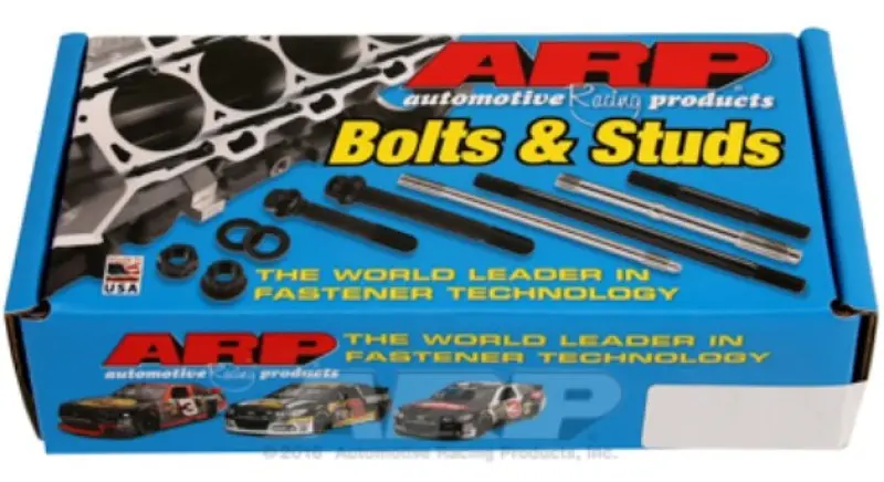 Arp 12-Point Arp2000 Head Stud Kit For Bmw B58 3.0L Twin-Turbo Engine 1