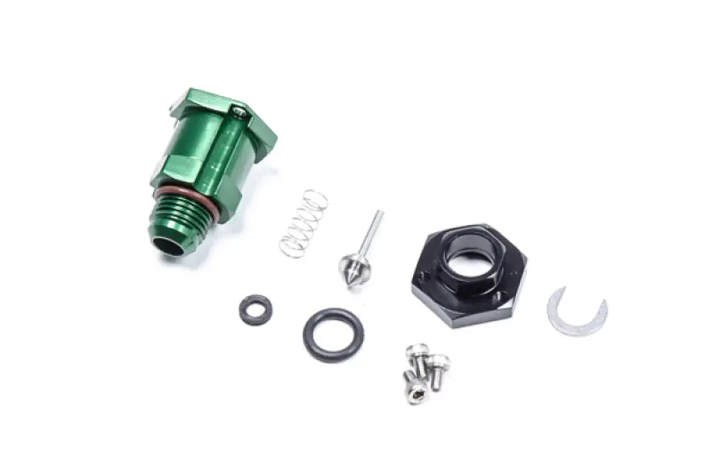 Radium Engineering Fuel Pump Adapter Bracket – Compatible Exclusively With Walbro F90000267 And F90000274 Pumps 1
