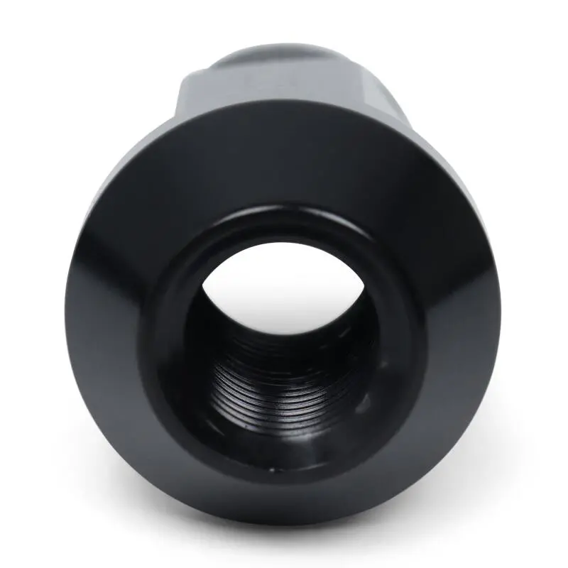 Blox Racing Forged Black Lug Nuts – 12X1.5Mm, 20-Piece Street Series Set (Updated Design) 2