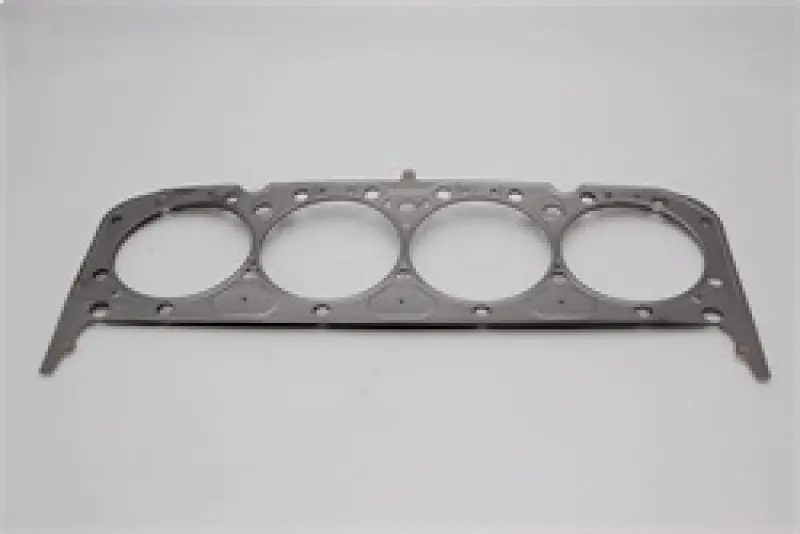 Cometic Mls Cylinder Head Gasket For Gm Sb2.2 Small-Block V8 – .036-Inch Thickness, 4.165-Inch Bore, Includes Steam Holes 1