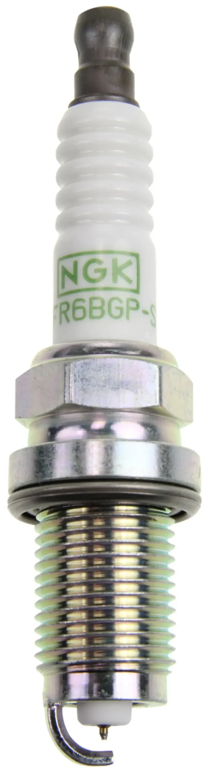 Ngk G-Power Spark Plugs – Box Of 4 (Zfr5Bgp Model) 1