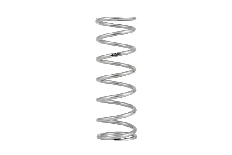 Eibach Silver Coilover Spring – 3.00" Inner Diameter, Precision-Wound For Track And Street Applications 1
