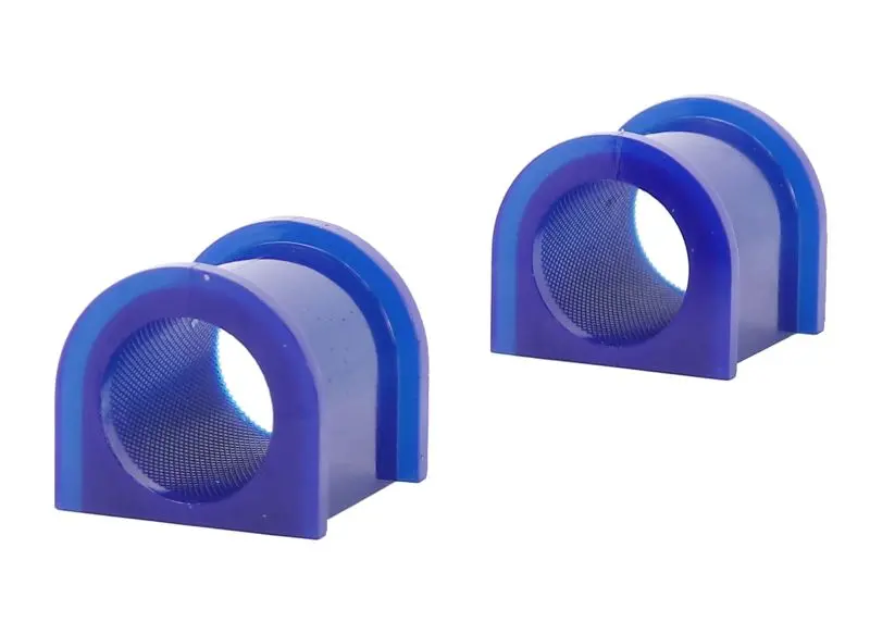 Superpro Universal Sway Bar To Chassis Bushing Kit – 30Mm Diameter 1