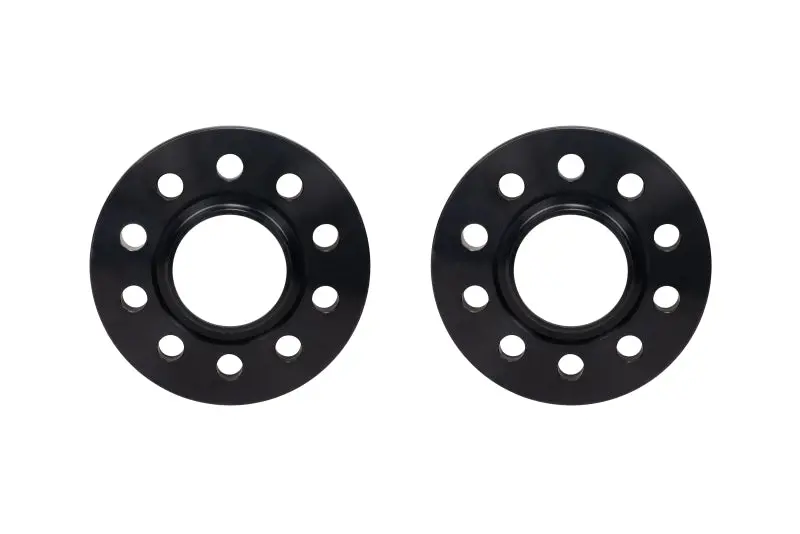Eibach Pro-Spacer Kit – 15Mm Pair, Black Finish – Designed For 2014–2018 Bmw 228I 1